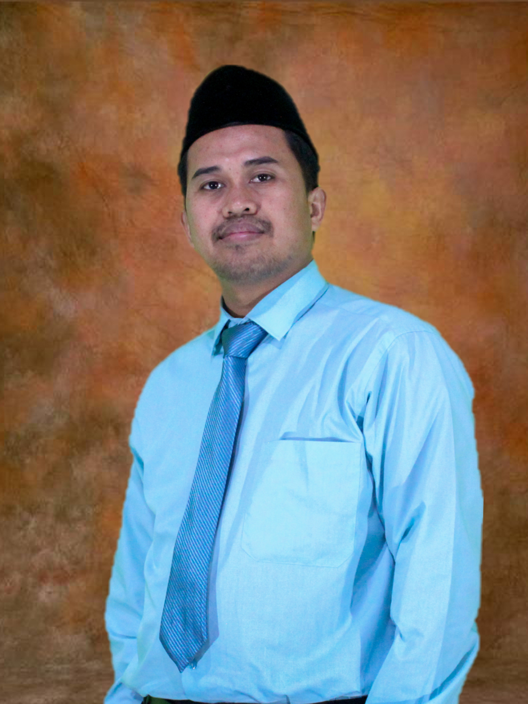 Muhammad Arifspdi Lpi Ar Ridho